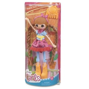 Лялька Lalaloopsy Girls Дюна з аксесуарами (536307) зображення 1