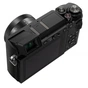 Цифровий фотоапарат Panasonic DMC-GX9 12-32mm kit (DC-GX9KEE-K) - зменшене зображення 3