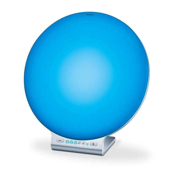 Лампа дневного света Beurer TL 100 - изображение 8