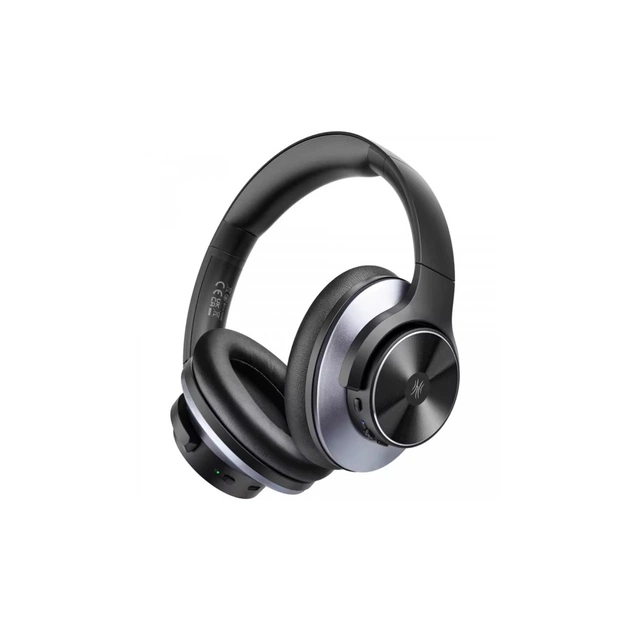 Наушники OneOdio A10 Bluetooth 3,5мм Black (A10 Black) - изображение 1