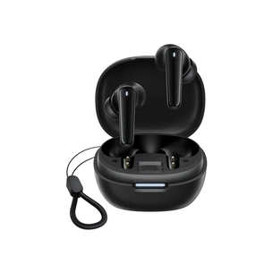 Наушники Blackview AirBuds 17 Black (6931548328186) изображение 1