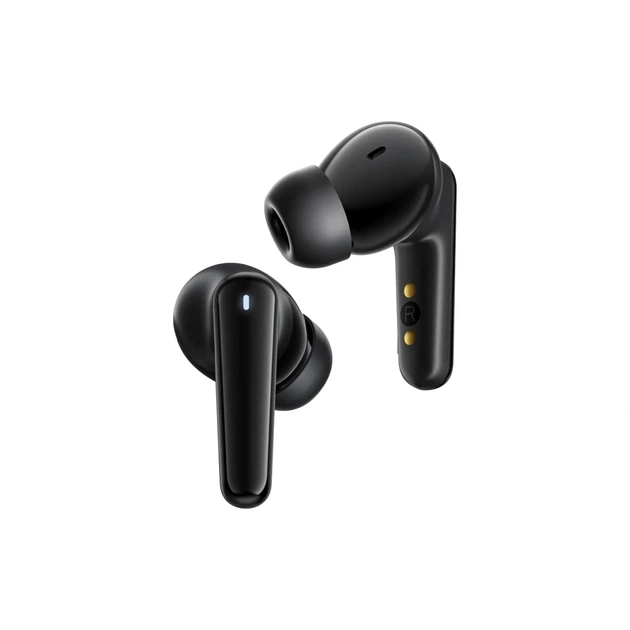 Навушники Blackview AirBuds 17 Black (6931548328186) - зображення 1