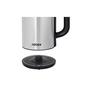 Електрочайник Rotex RKT94-S Prima Glass - зменшене зображення 4