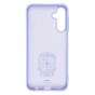 Чохол до мобільного телефона Armorstandart ICON Case Samsung A15 5G (A156) Lavender (ARM72487) - зменшене зображення 2