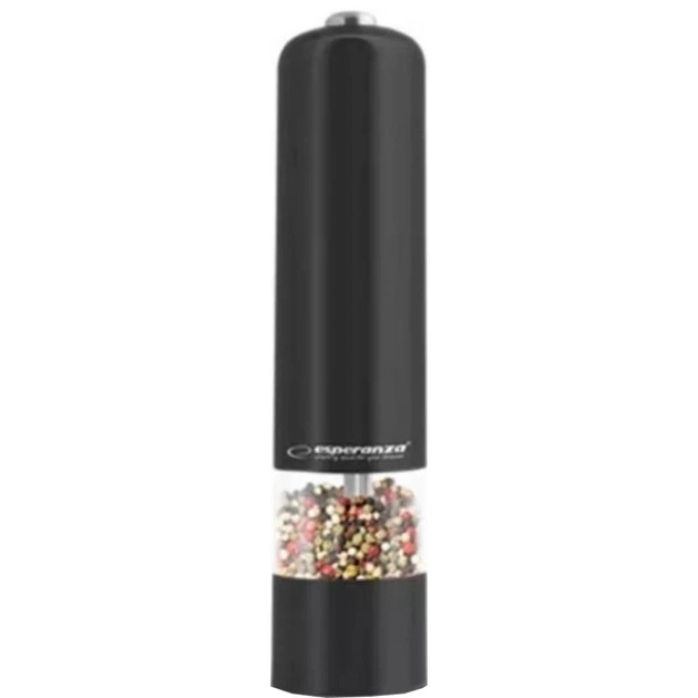 Млинок для спецій Esperanza EKP 001 K (EKP001K) - picture 1