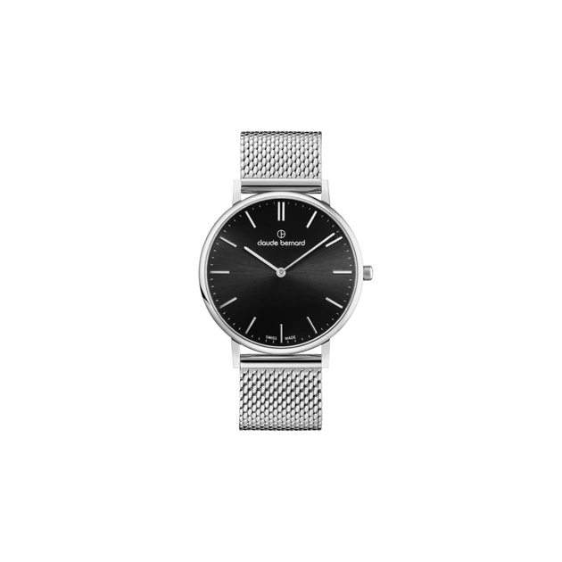 Наручний годинник Claude Bernard 20219 3M NIN - зображення 1