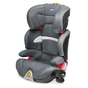 Автокрісло Chicco Oasys 2-3 Grey (79244.47) - зменшене зображення 1