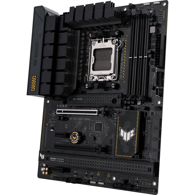 Материнська плата ASUS TUF GAMING B650E-PLUS WIFI - picture 3