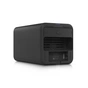 Мережеве сховище Ubiquiti UNAS 2 Black (UNAS-2-B) - зменшене зображення 7