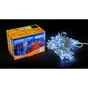 Гірлянда Delux STRING 100LED 10 м flash Білий/Прозорий IP44 (90015187) - зменшене зображення 2
