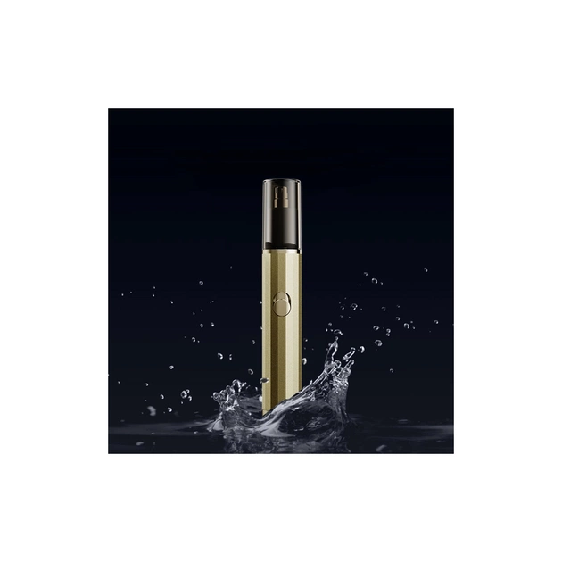 Тример Xiaomi EN001 golden - зображення 6