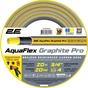 Шланг 2Е AquaFlex Graphite Pro 3/4" 20 м (2E-GHE34GEP20) - уменьшенное изображение 1