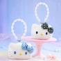 Мягкая игрушка Pop Top сюрприз Hello Kitty Звездный стиль (25MR-001) - уменьшенное изображение 5