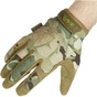 Тактичні рукавички Mechanix Original L Multicam (MG-78-010) - зменшене зображення 3