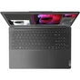 Ноутбук Lenovo Yoga Pro 9 14IRP8 (83BU007TRA) - зменшене зображення 4