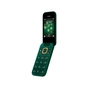 Мобільний телефон Nokia 2660 Flip Green - зменшене зображення 10