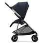 Коляска Cybex Melio Navy Blue (521002171) - зменшене зображення 4