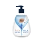 Рідке мило Teo Beauty Rich Milk Delicate Care 400 мл (3800024045141) - зменшене зображення 1