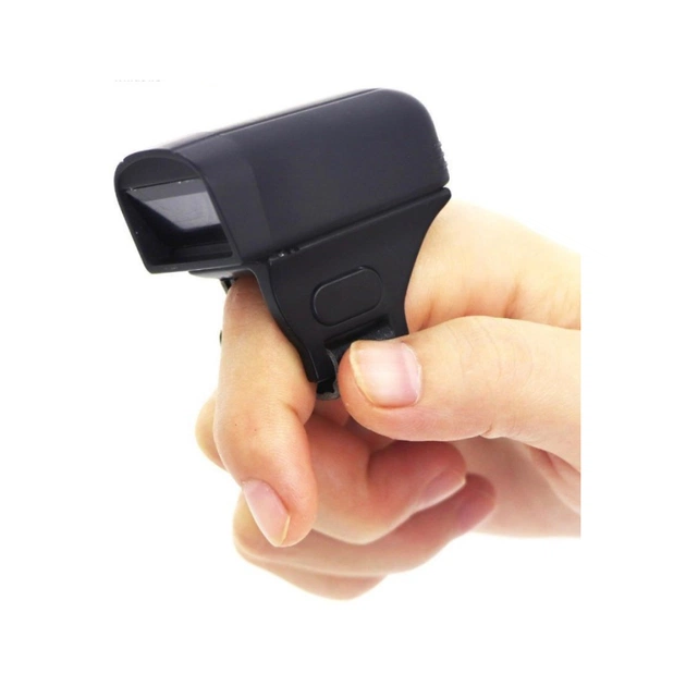Сканер штрих-коду Supoin WR-2D 2D, bluetooth (WR-2D) - зображення 1