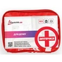 Автомобільна аптечка Poputchik 02-041-М - preview 1