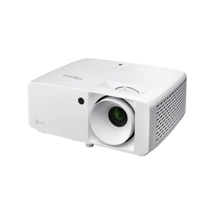 Проектор Optoma ZH401e (E3P7PK1E117) изображение 1