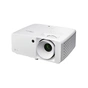 Проектор Optoma ZH401e (E3P7PK1E117) - зменшене зображення 1