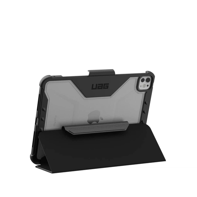 Чохол до планшета UAG iPad Pro 11" (Gen 5 2024) Plyo Black/Ice (124477114043) - picture 9
