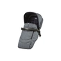 Коляска Peg-Perego 3 в 1Book Plus S Horizon, небесна (PACK02-00000000003) - зменшене зображення 6