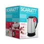Електрочайник Scarlett SC-EK21S93 - зменшене зображення 5