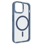Чохол до мобільного телефона Armorstandart Unit MagSafe Apple iPhone 14 Light Blue (ARM75205) - зменшене зображення 1