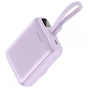 Универсальная мобильная батарея Proove Neutron 22.5W 10000mAh Purple (PBNE22022209) - уменьшенное изображение 2