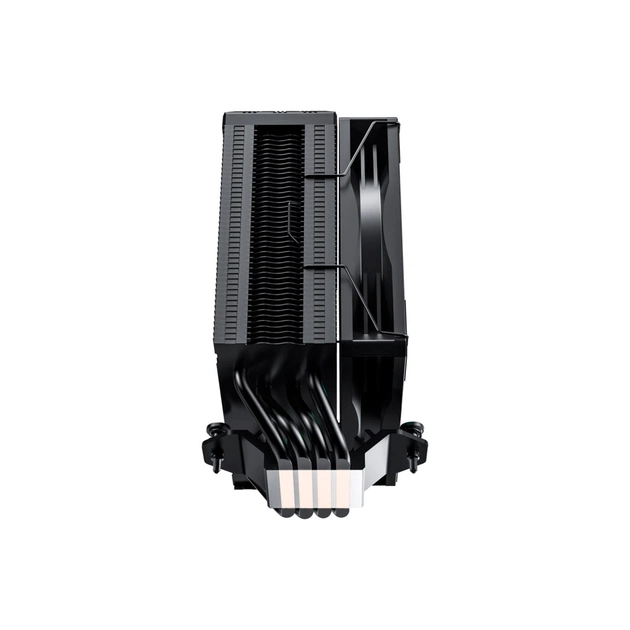 Кулер до процесора Gamemax Sigma 520 Digital BK - picture 6