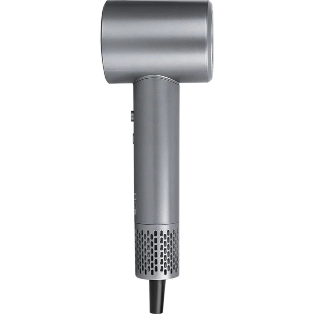 Фен ECG Modifica Sonica Moonstone - зображення 6