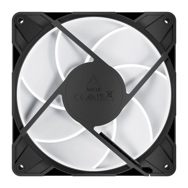 Кулер до корпусу Arctic P14 Pro A-RGB 3PCS (ACFAN00320A) - picture 8