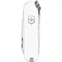 Ніж Victorinox Classic SD Colors Falling Snow (0.6223.7G) - зменшене зображення 2