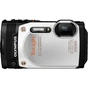 Цифровий фотоапарат Olympus TG-860 White (V104170WE000) - зменшене зображення 2