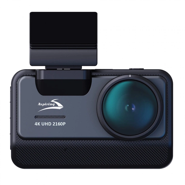 Відеореєстратор Aspiring Expert 10 CPL Wifi 4k (Aspiring Expert 10 CPL Wifi 4k) - picture 2