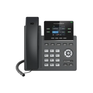 IP телефон Grandstream GRP2612G зображення 1