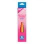 Олівці кольорові Yes 6 кольорів Barbie рожевий (290727) - зменшене зображення 1