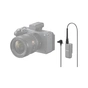 Мікрофон Sony ECM-L1 (ECML1.CE7) - зменшене зображення 5