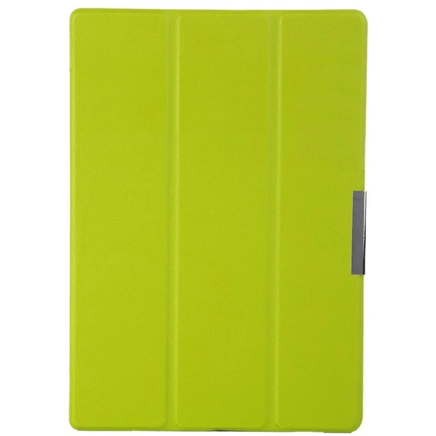 Чохол до планшета BeCover Smart Case Lenovo Tab 3 X70/Tab 3 Plus X70/Tab 10 X103 Green (700635) - изображение 1