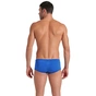 Плавки Arena Solid Team Low-Waist Swim Shorts 004775-720 синій, білий 85 (3468336631942) - зменшене зображення 3