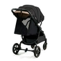 Коляска Kinderkraft Mitzy Ink Black (KSMITZ00BLK0000) (5902533924370) - зменшене зображення 4