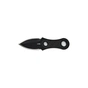 Ніж CJRB Knap Black CF (J1940-BCF) - зменшене зображення 1
