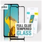 Скло захисне Piko Full Glue Xiaomi Redmi A4 Black (1283126613296) - зменшене зображення 2