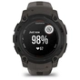 Смарт-годинник Garmin Instinct 3, Tactical, Solar, 50mm, Black,GPS смарт-годинник (010-02935-50/010-02935-90) - зменшене зображення 7