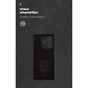 Чохол до мобільного телефона Armorstandart ICON OPPO A5 Pro 4G / A5 Pro 5G Black (ARM85383) - зменшене зображення 4