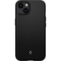 Чохол до мобільного телефона Spigen Apple iPhone 13 Core Armor Mag, Matte Black (ACS03556) - зменшене зображення 4
