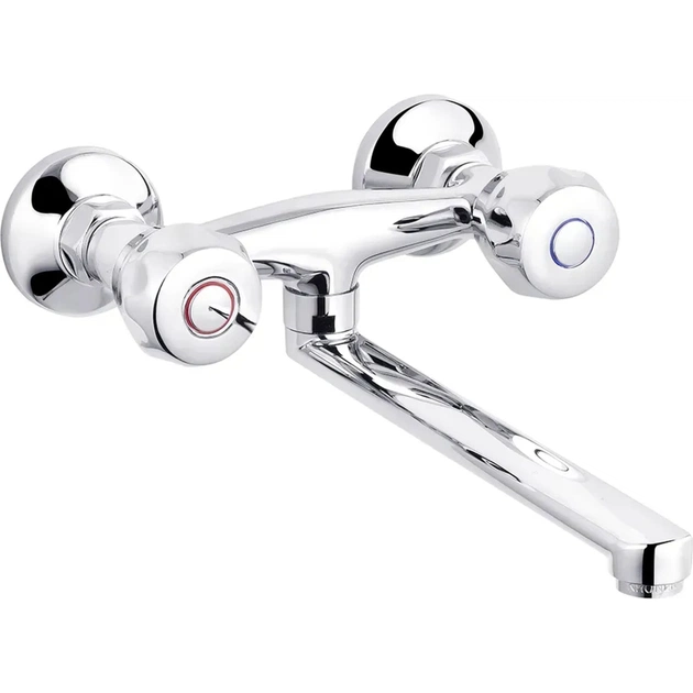 Змішувач Kroner Hamburg-C040 (CV012066) - picture 1