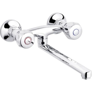 Змішувач Kroner Hamburg-C040 (CV012066) изображение 1